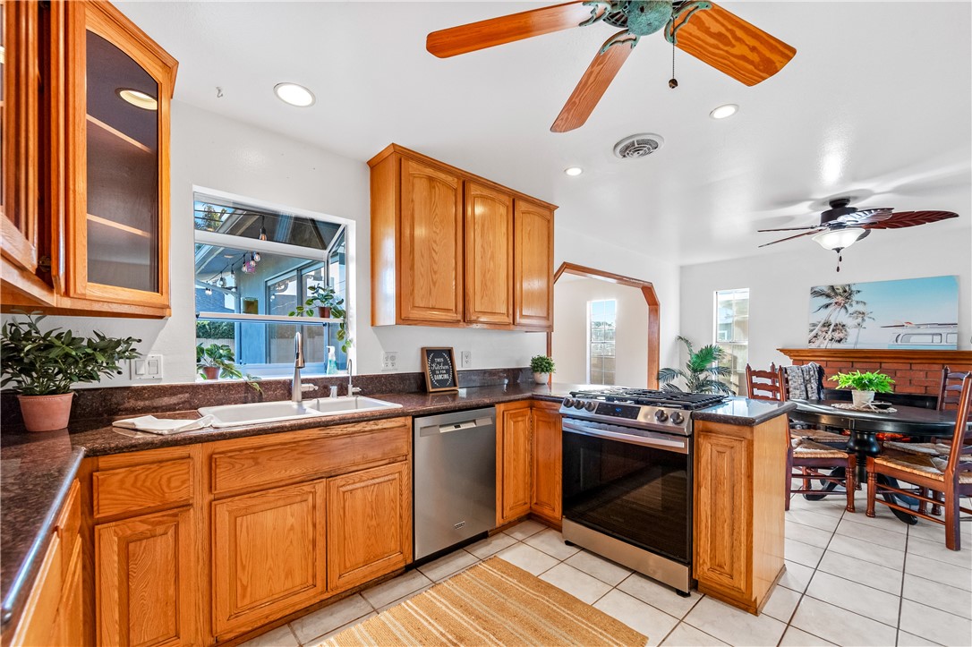 Starlite Huntington (SHUN) - Residential Lease