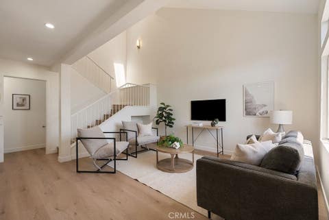Photo of 820 W Compton BLVD #24, Compton, CA 90220 (MLS # CV26130781)
