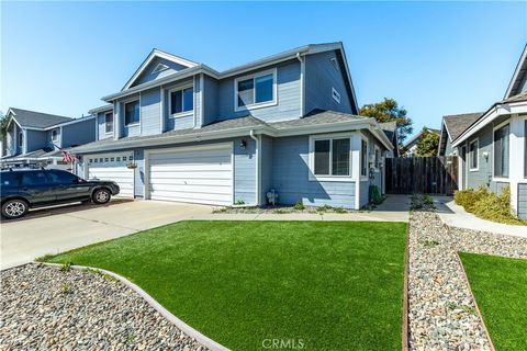 Tiny photo for 1158 Pacific Pointe Way, Arroyo Grande, CA 93420 (MLS # SC25152644)