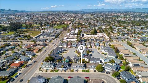 Tiny photo for 1158 Pacific Pointe Way, Arroyo Grande, CA 93420 (MLS # SC25152644)