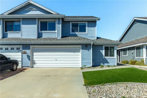 1158 Pacific Pointe Way, Arroyo Grande, CA 93420 - MLS#: SC25152644