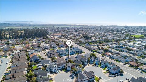 Tiny photo for 1158 Pacific Pointe Way, Arroyo Grande, CA 93420 (MLS # SC25152644)