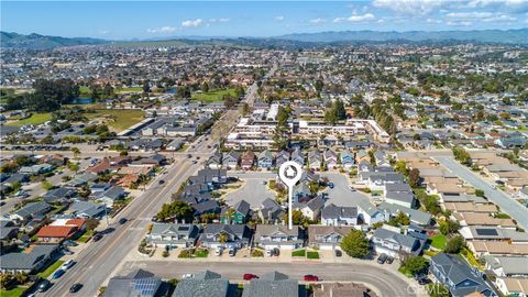 Tiny photo for 1158 Pacific Pointe Way, Arroyo Grande, CA 93420 (MLS # SC25152644)