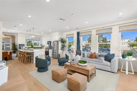 445 S Eleanor Street, Pomona, CA 91766 - MLS#: OC26048755