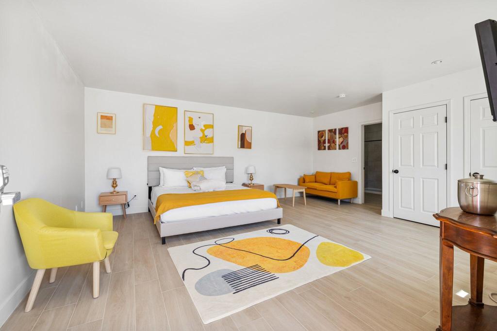 Warm Sands - Residential Income