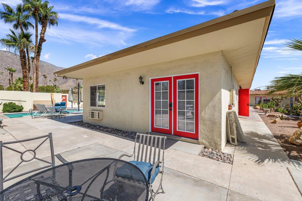 Warm Sands - Residential Income