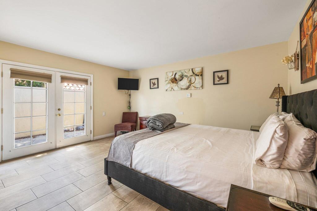 Warm Sands - Residential Income