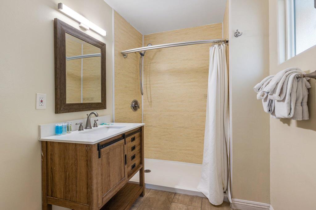 Warm Sands - Residential Income