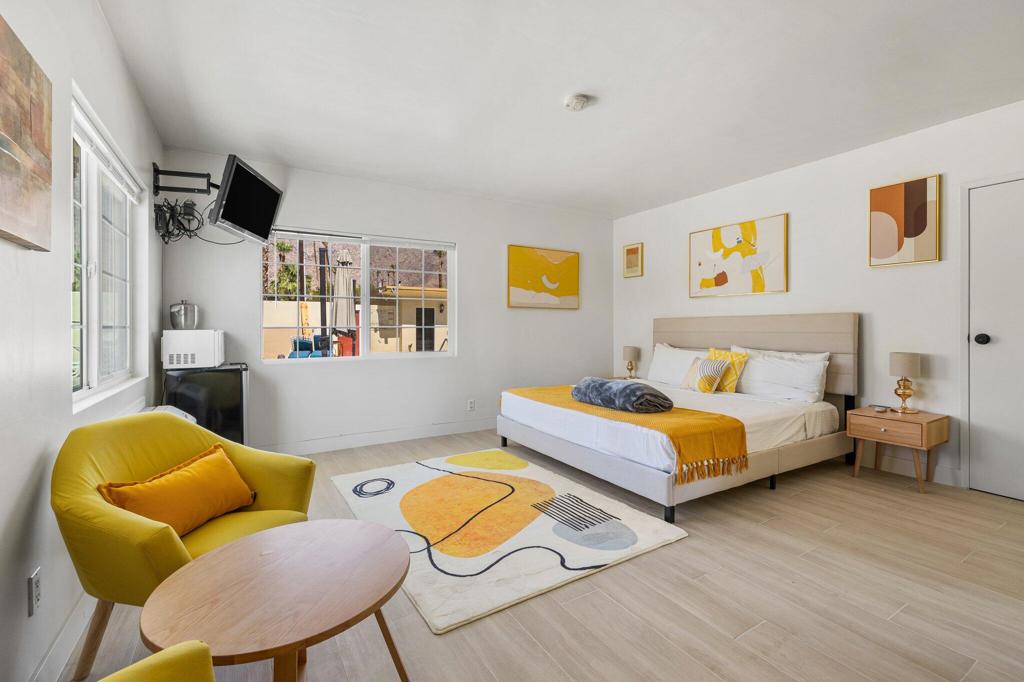 Warm Sands - Residential Income