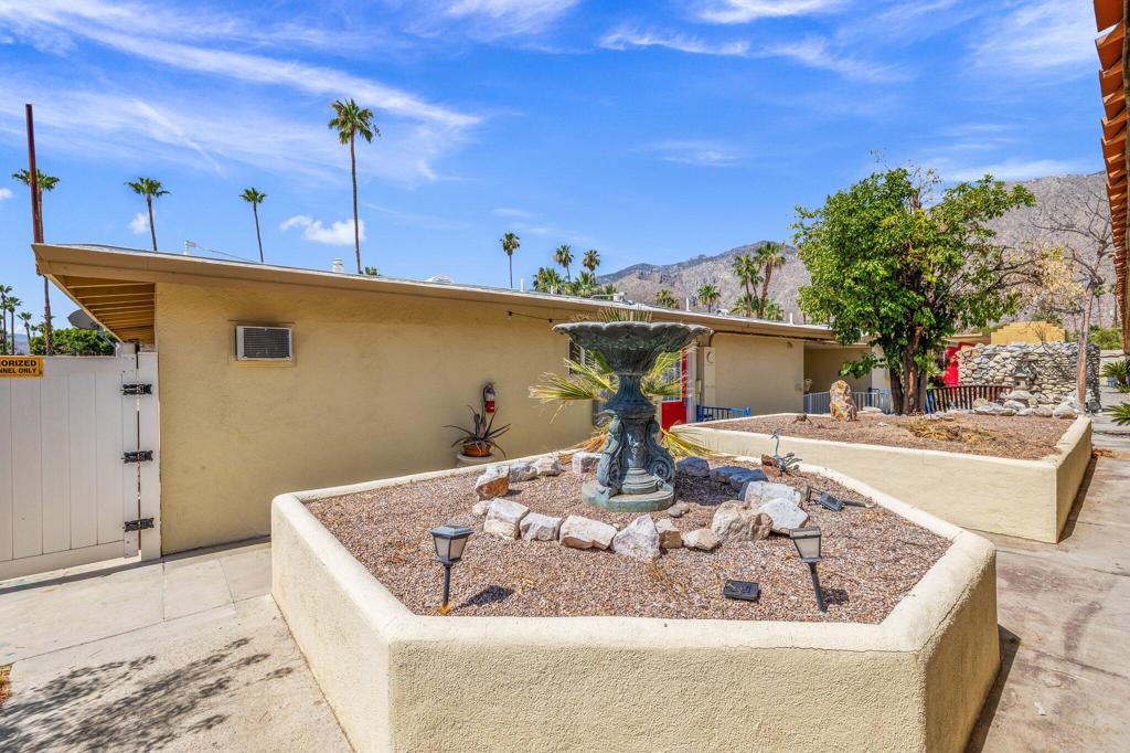 Warm Sands - Residential Income