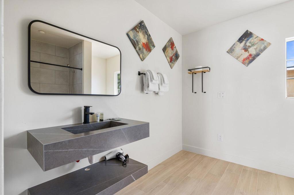 Warm Sands - Residential Income