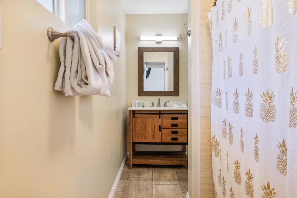 Warm Sands - Residential Income