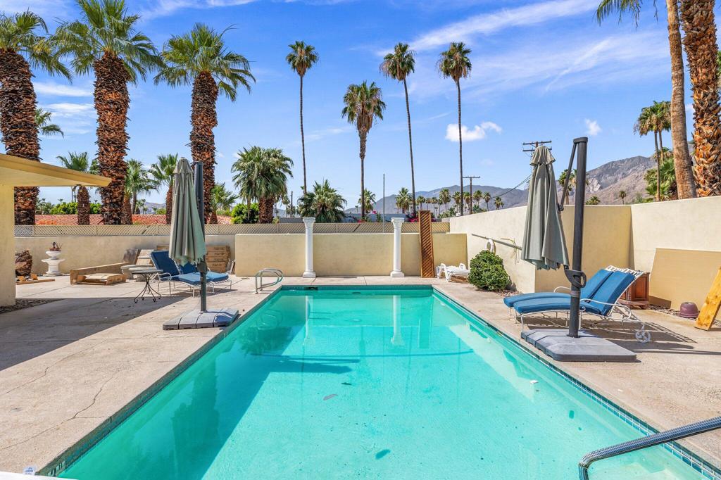 Warm Sands - Residential Income