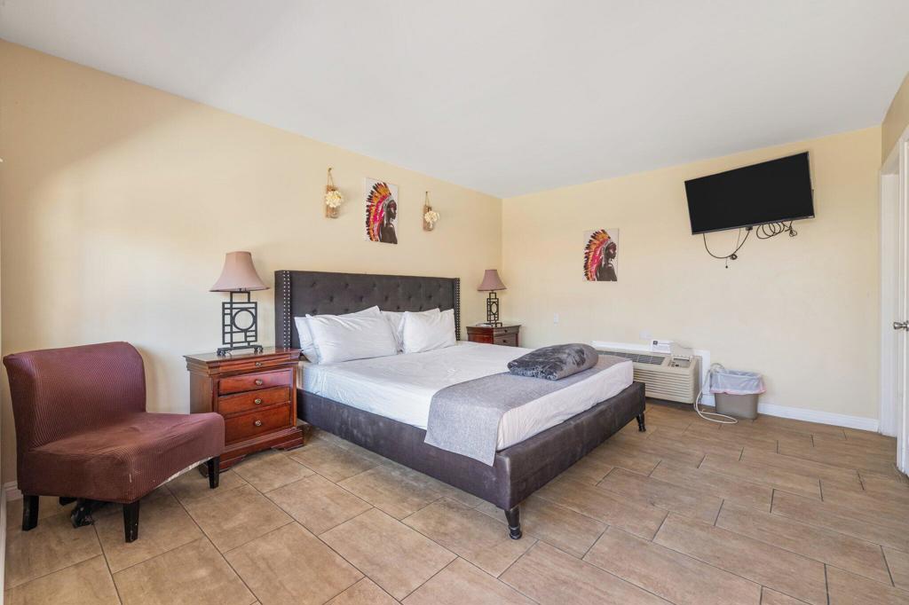 Warm Sands - Residential Income