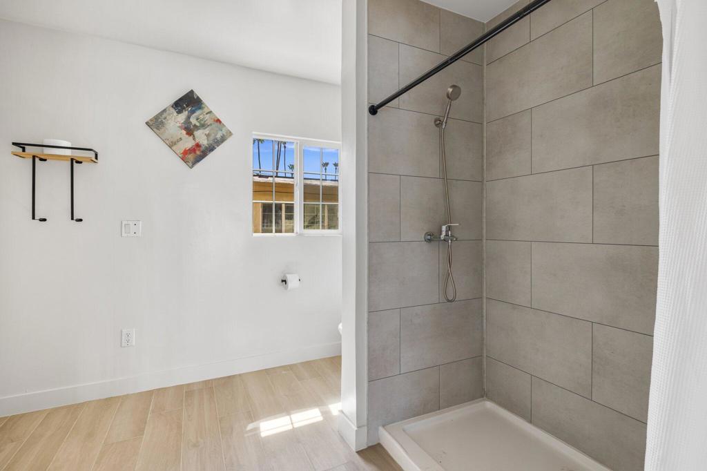 Warm Sands - Residential Income