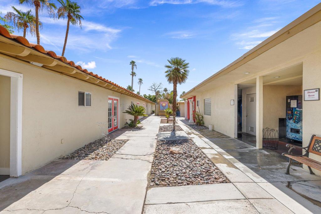 Warm Sands - Residential Income