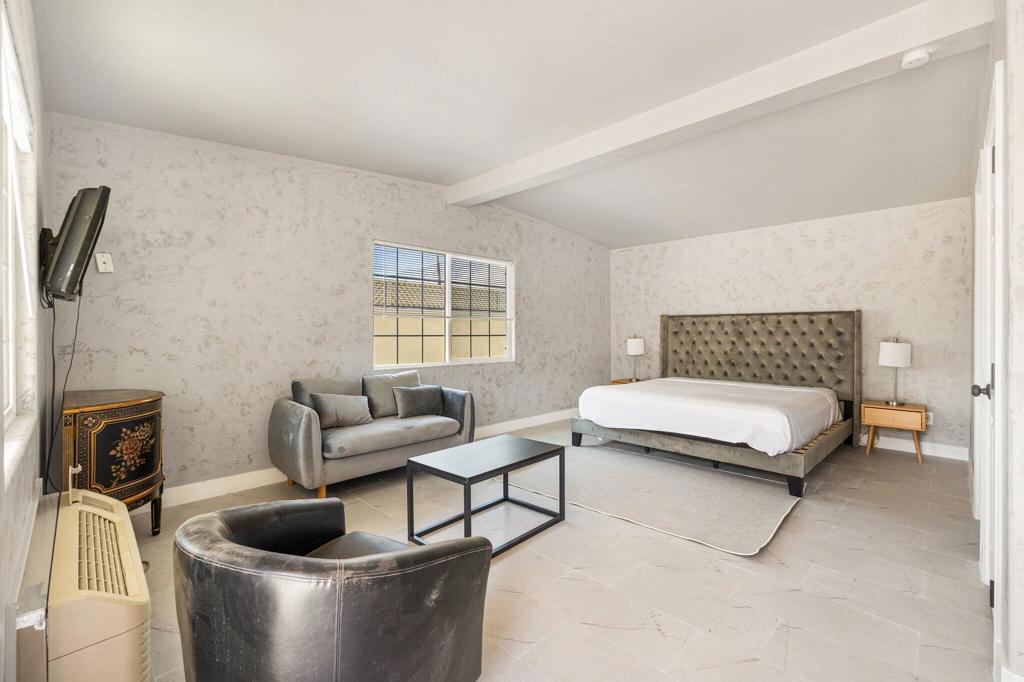 Warm Sands - Residential Income