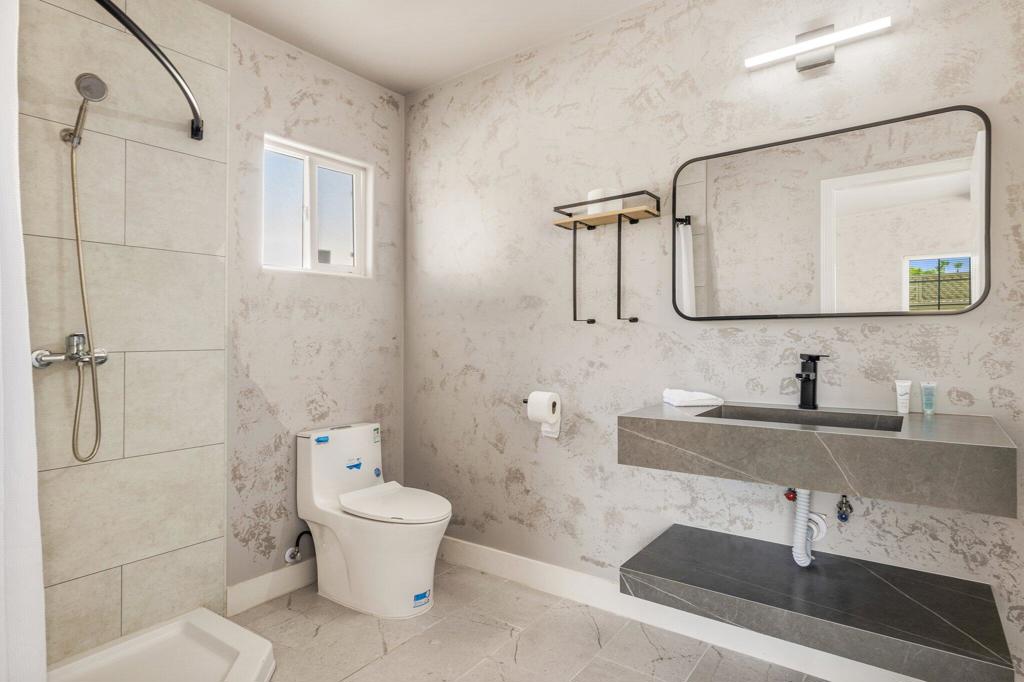 Warm Sands - Residential Income