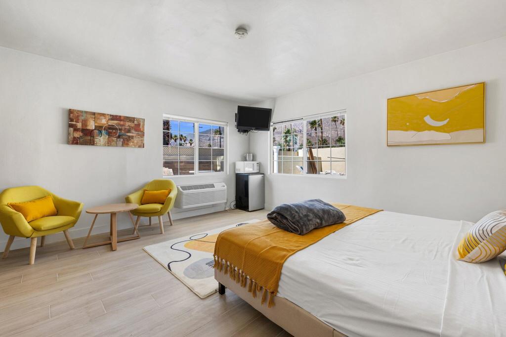 Warm Sands - Residential Income