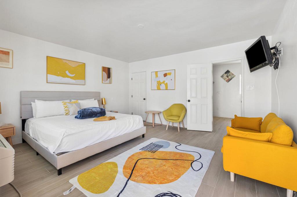 Warm Sands - Residential Income