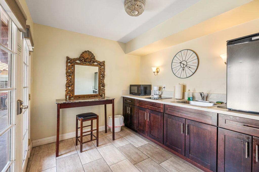 Warm Sands - Residential Income