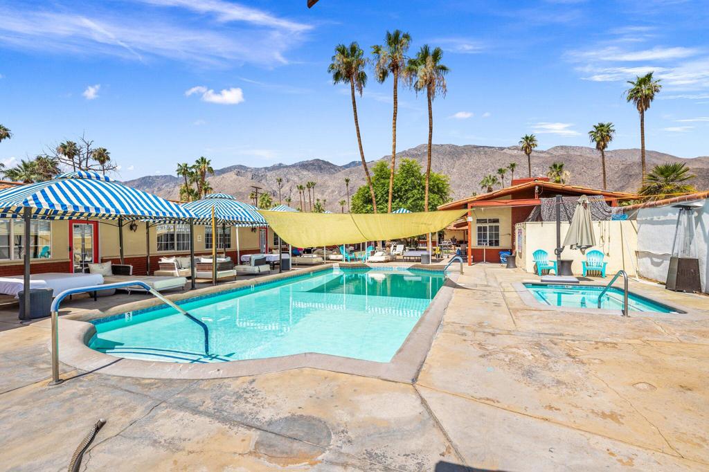 Warm Sands - Residential Income