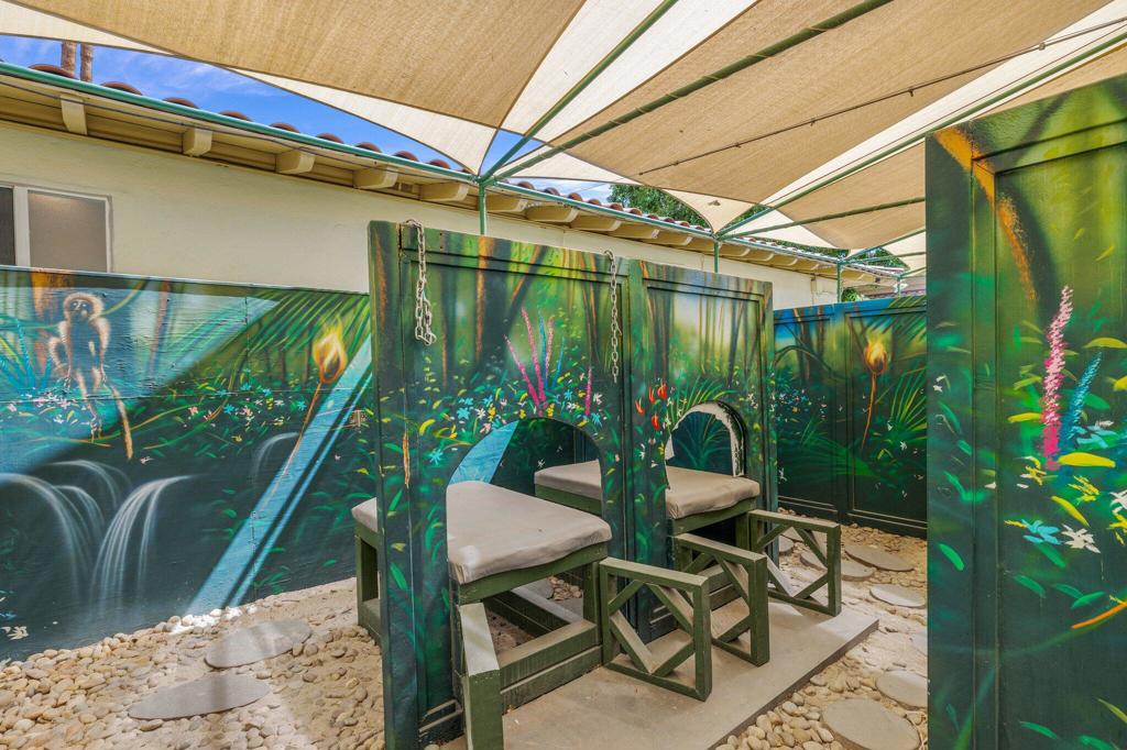 Warm Sands - Residential Income