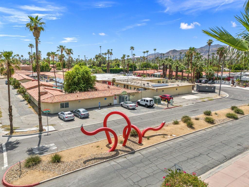 Warm Sands - Residential Income