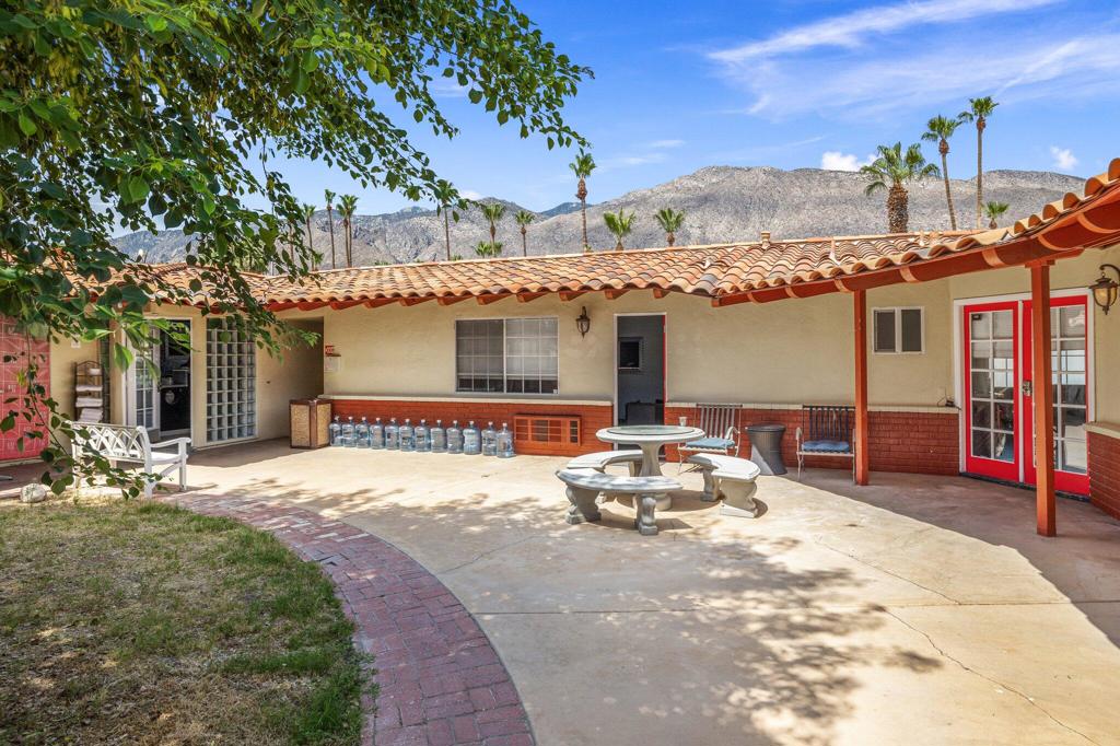 Warm Sands - Residential Income