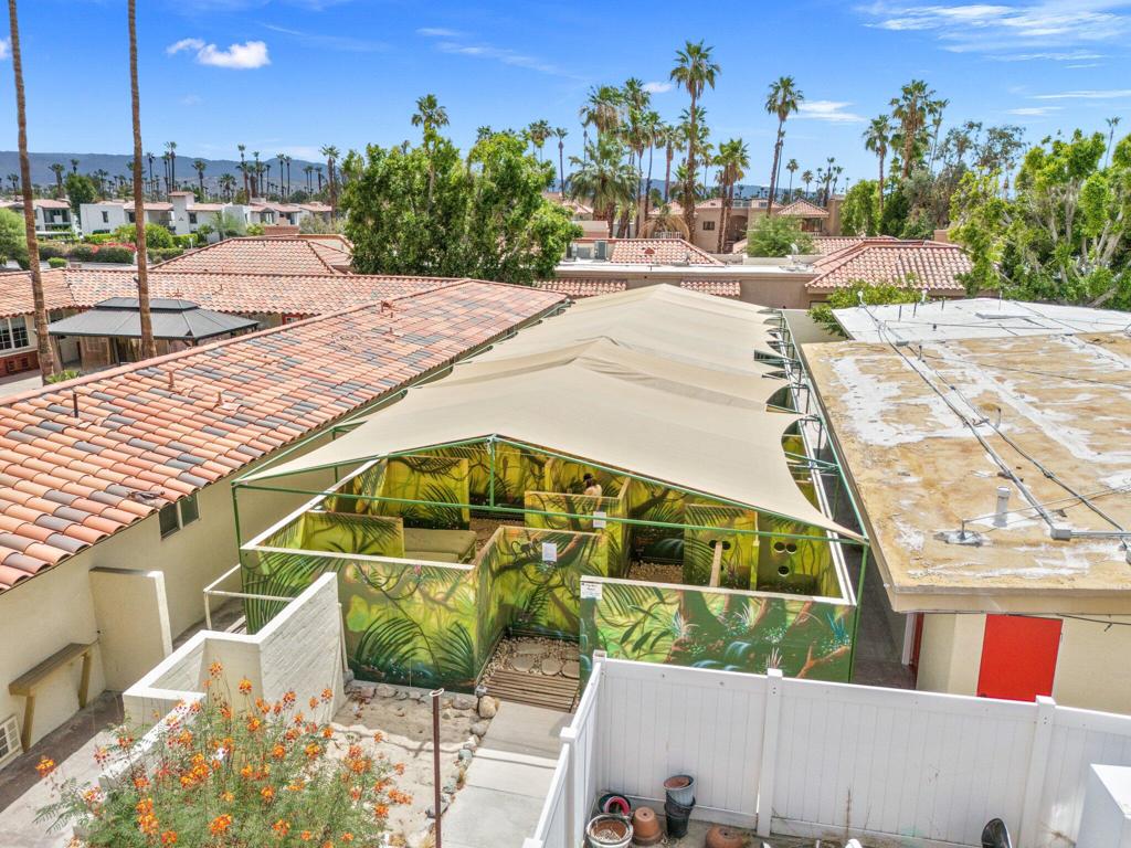 Warm Sands - Residential Income