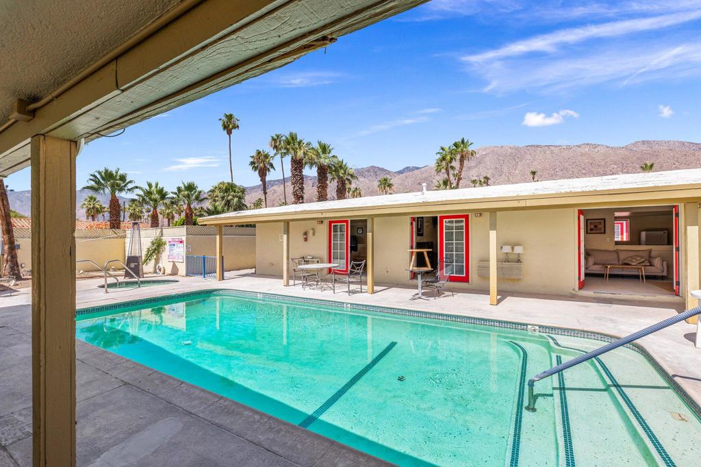 Warm Sands - Residential Income