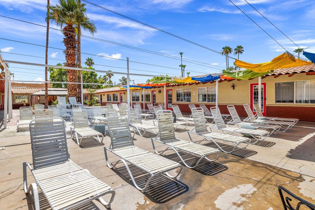 Warm Sands - Residential Income