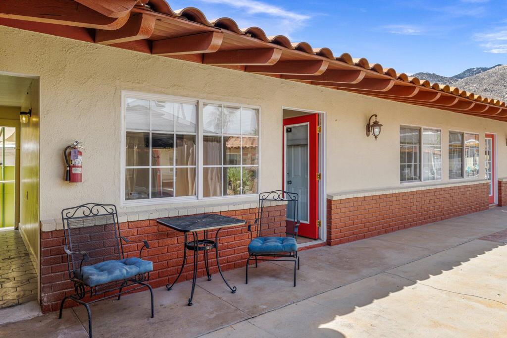 Warm Sands - Residential Income