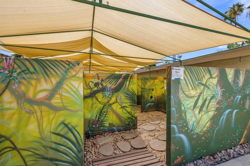 Warm Sands - Residential Income