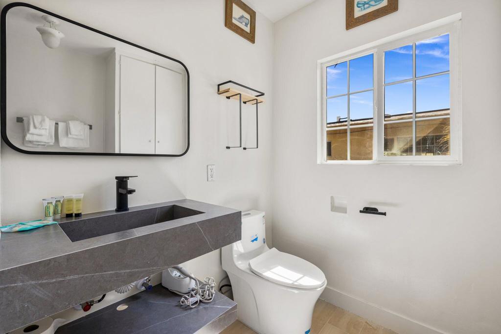 Warm Sands - Residential Income