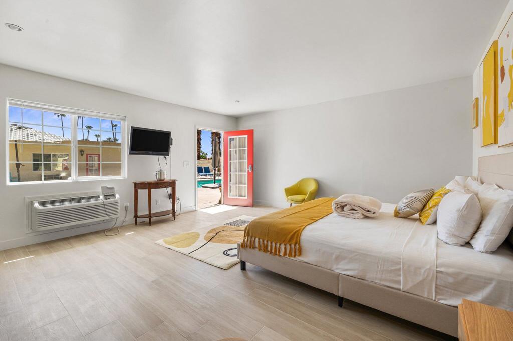 Warm Sands - Residential Income