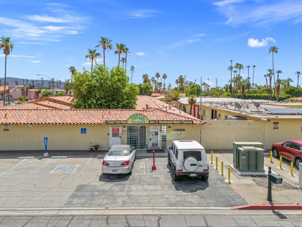 Warm Sands - Residential Income