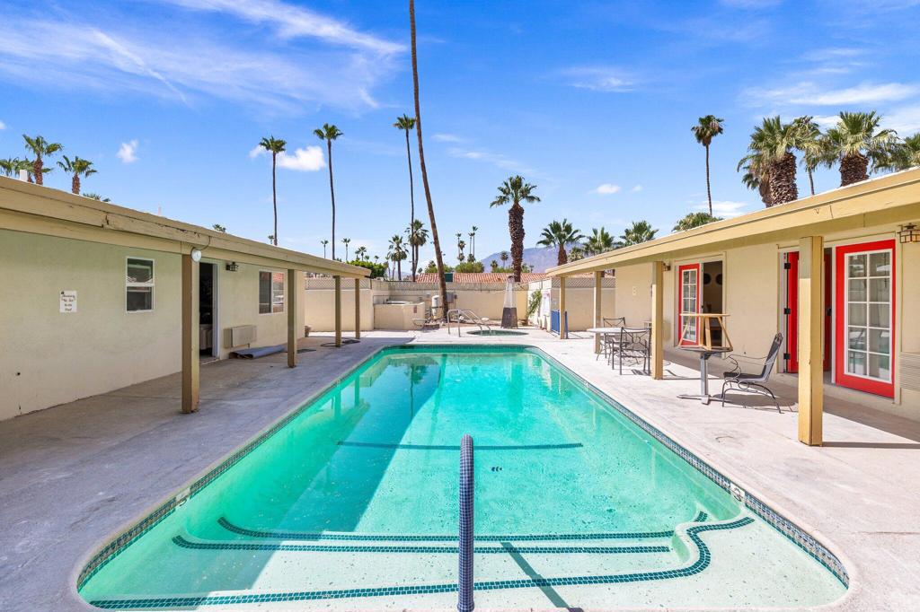 Warm Sands - Residential Income