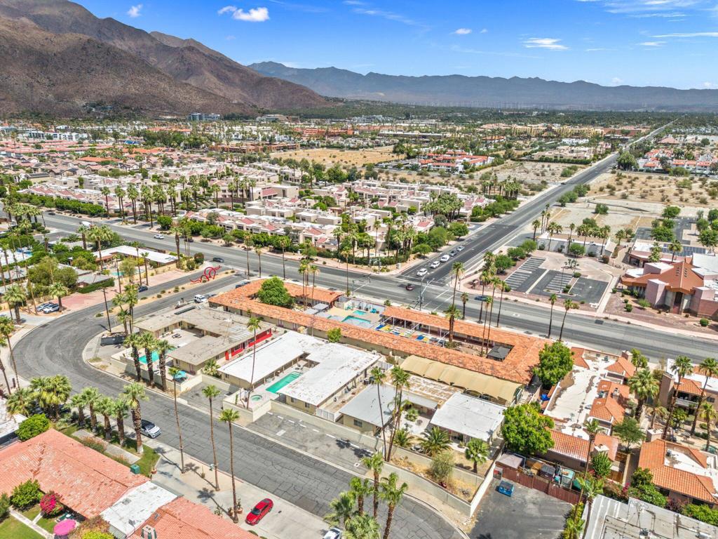 Warm Sands - Residential Income