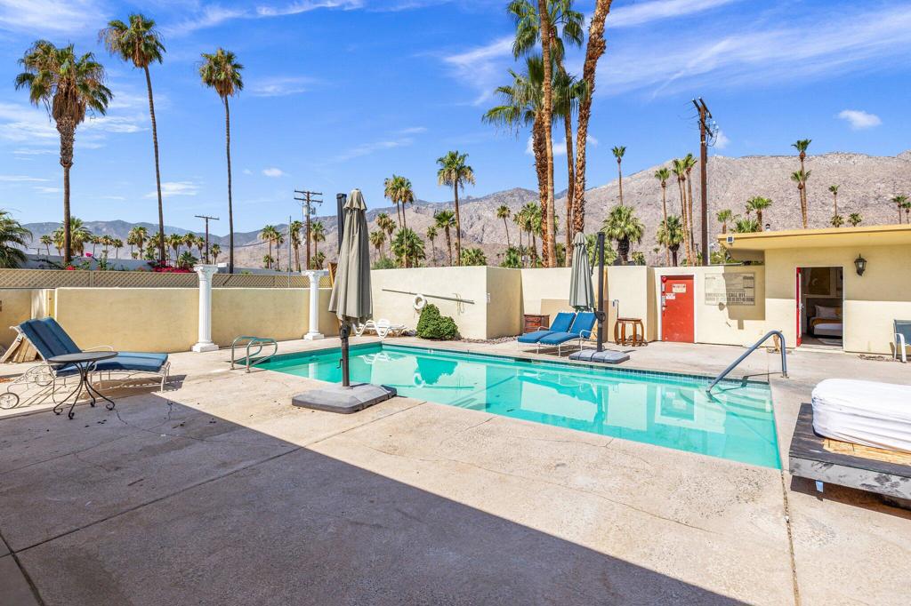 Warm Sands - Residential Income