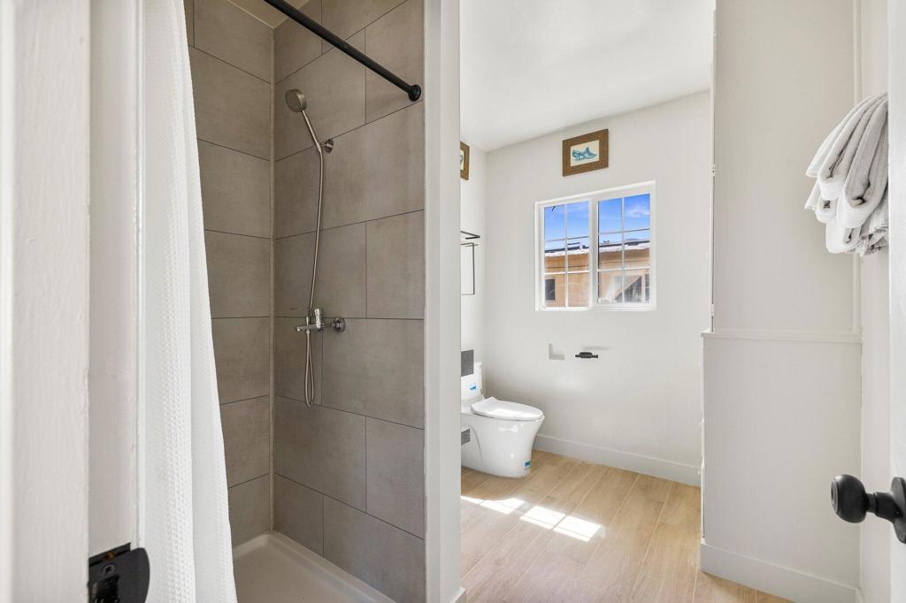 Warm Sands - Residential Income