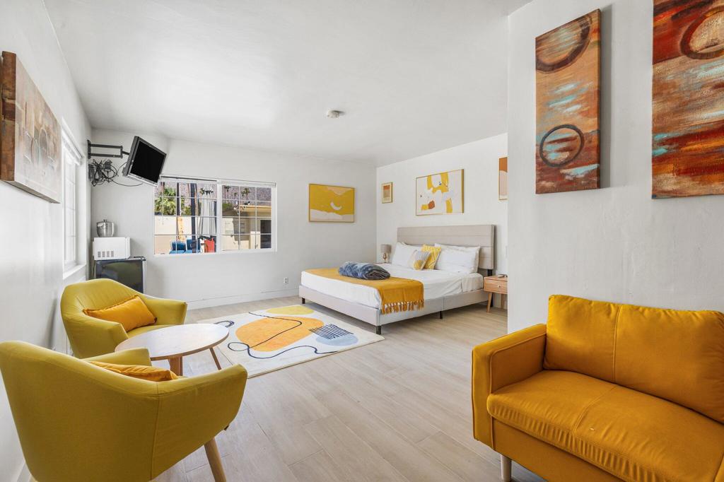 Warm Sands - Residential Income