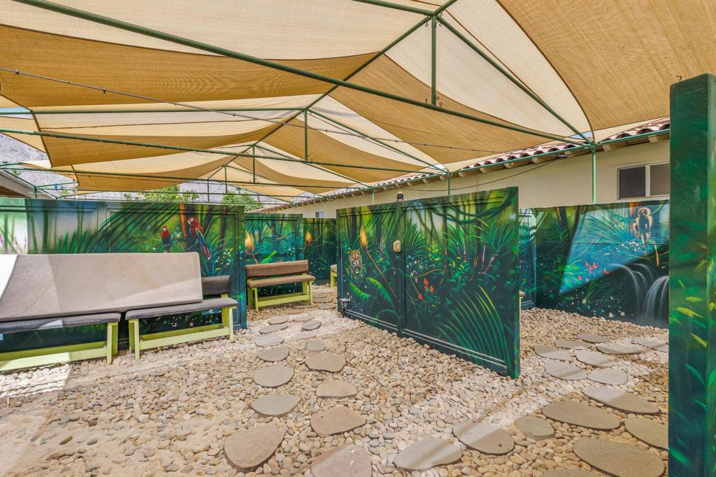 Warm Sands - Residential Income