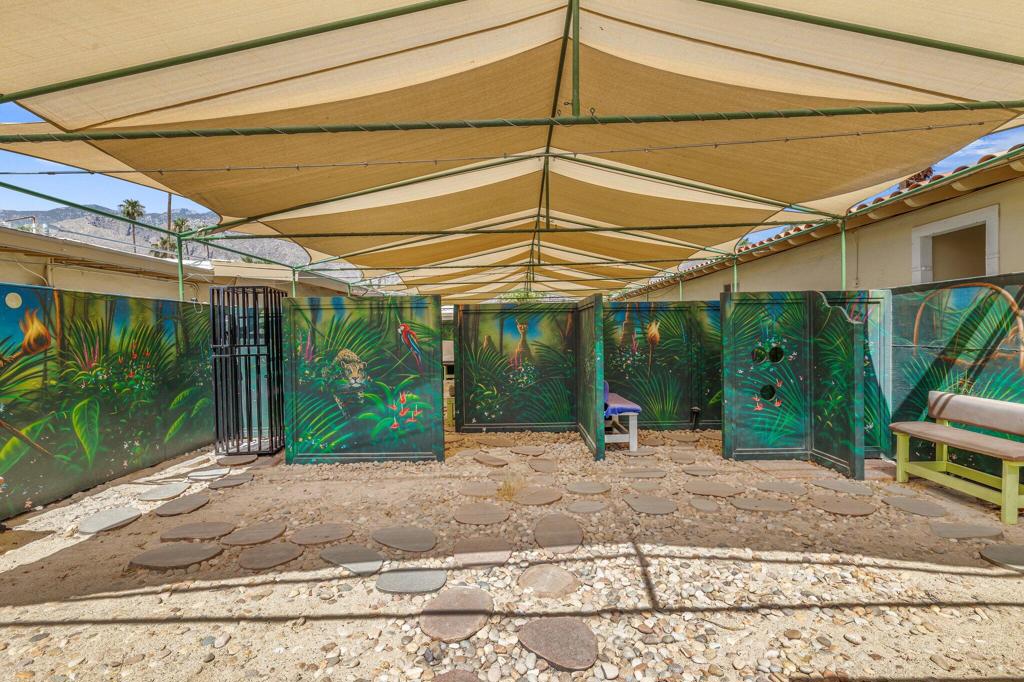 Warm Sands - Residential Income