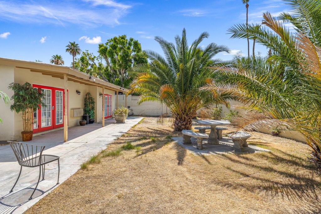 Warm Sands - Residential Income