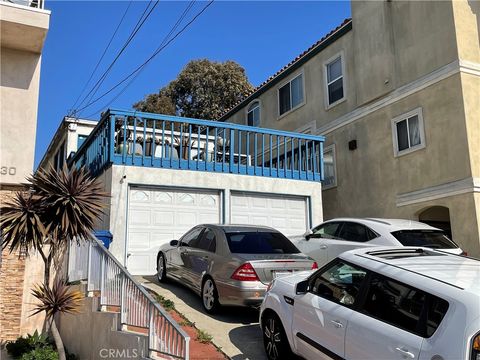 Photo of 1122 prospect Ave, Hermosa Beach, CA 93003 (MLS # PV26098327)