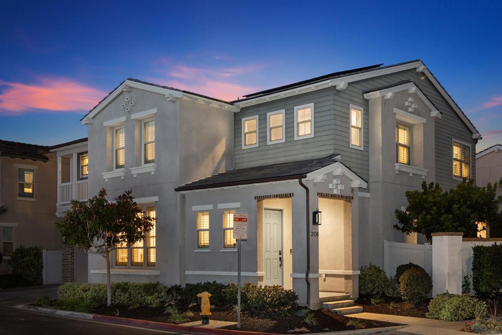 208 Garnet Way