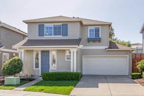 Photo of 924 Baines Street, East Palo Alto, CA 94303 (MLS # ML82061442)