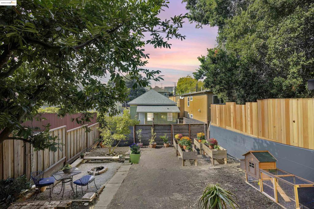 OAKLAND - Residential Income