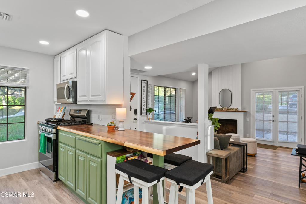 1218 Monte Sereno Drive